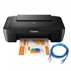 Canon Imprimante Jet D'encre MG2540S