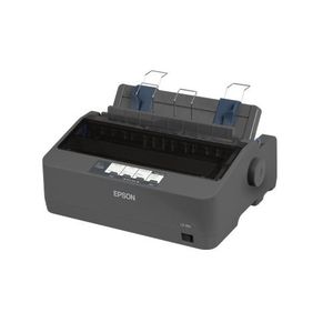 Epson  Imprimante Matricielle Epson LX 350  - Monochrome 