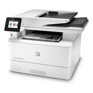 Hp Imprimante Multifonction HP LaserJet Pro M428fdw-BLANC