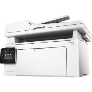 Hp Imprimante Multifonction  LaserJet Pro M130fw 4-en1 - Blanc