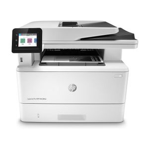 Hp Imprimante Multifonction HP LaserJet Pro M428fdw-BLANC