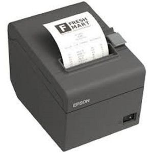Epson Imprimante Tickets Thermique - TM-T2011 - Gris