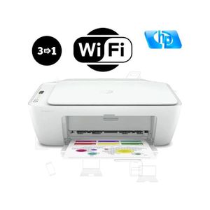 Hp Imprimante Multifonction Laser HP 135w - BLANC
