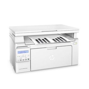 Hp Imprimante Multifonction LaserJet Pro M130nw - Blanc