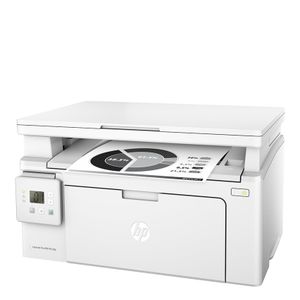 Hp Imprimante Multifonction LaserJet Pro MFP M130a - Blanc
