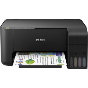 Epson Imprimante à Réservoir Epson L3110 - Multifonction - Couleur