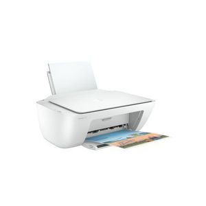 Hp Imprimante - Tout-en-Un - DeskJet 2320 - Blanc