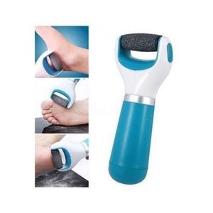 Ponceuse Électrique Gratte-Pieds + Charbon De Rechange Offert