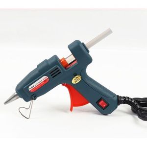 Pistolet à Colle Chaude 20W Multicolore