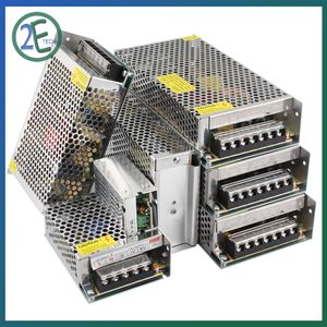 ALIMENTATION DC 12V