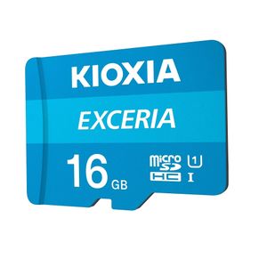 Kioxia Carte  Memoire  16 GO Avec  26 JEUX  PSP