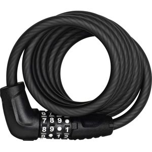 Cable Antivol à Combinaison - Pour Vélo, Moto, Portail -
