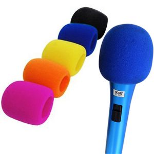 Protège Microphone