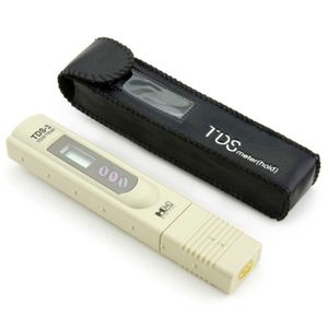 CONDUCTIVIMETRE DE POCHE  : TDS + °C