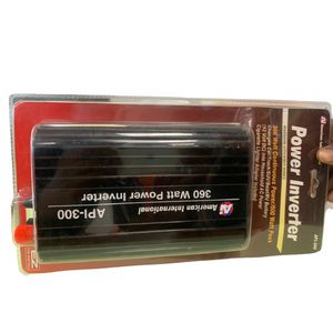 American &amp; Efird Power Bank 360 Watt - Noir