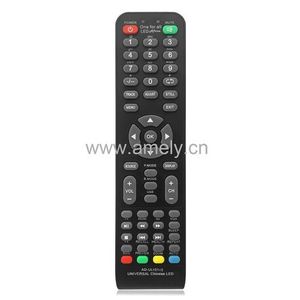 Télécommande Universelle De Climatiseur + 4 PILE Energizer