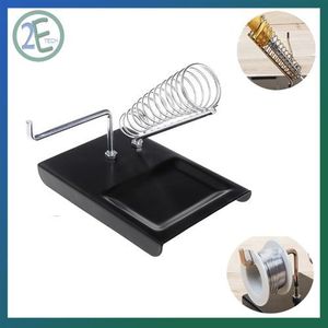 FER A SOUDER + SUPPORT