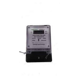Sous Compteur D'énergie