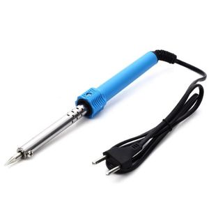 Fer À Souder 50W, 220V Bleu