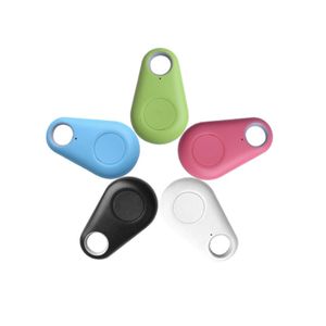 Dispositif ITag Bluetooth Mini GPS Anti-perte Antivol