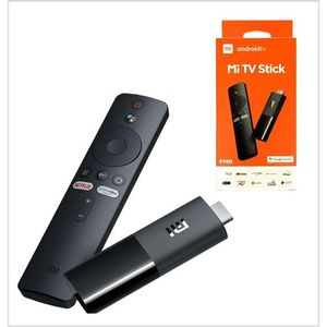 XIAOMI Mi TV Stick 2K HDR HDMI Bluetooth WiFi Dolby DTS HD Android TV 9.0