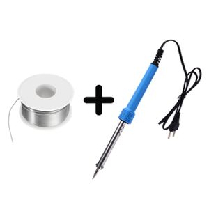 Kit Fer A Souder, Bobine De Etain