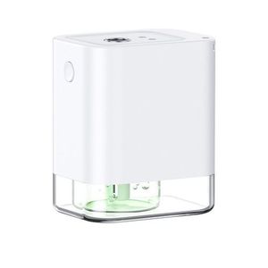 Mini Pulvérisateur De Désinfection Automatique En Plastique