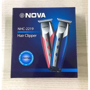 Nova TONDEUSE   NOVA    NHC-2219