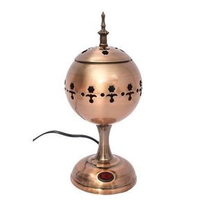 Encensoir électrique Bronze Moyen