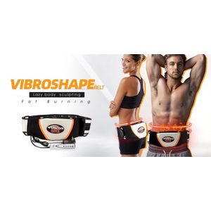 Vibro Shap électronique