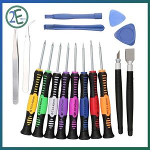 KIT RÉPARATION 16PCS