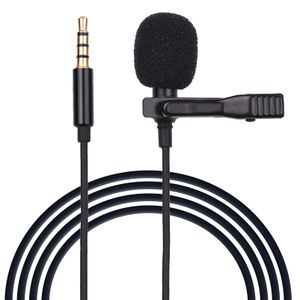 K03 - Micro-Cravate Professionnel Omnidirectionnel - Noir