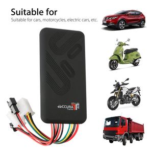 Tracker GPS Pour Voiture Et Moto