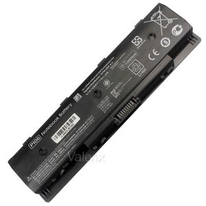 Batterie Ordinateur Portable PI06  Pour HP Envy 14 15 17 - PAVILION 14 14 T 14z 15 15 T 15z 17 17 T