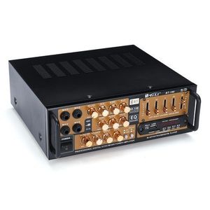 Support Mural - Compatible - DVD/Décodeur/Lecteur Vidéo - 1 étagère - Noir