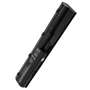 Batterie Ordinateur Portable Hp Probook 4430s 4435 4436 4530 - Noir