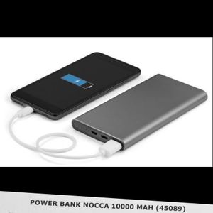 Power BANK - NOCCA 10000 MAh - 45089