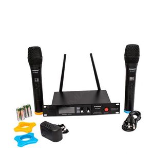 Shure Micro Professionnel SH-300G - Noir
