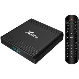 Tv Box X96 Air