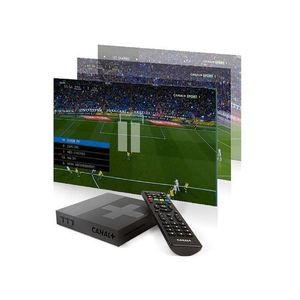 Télécommande Universelle Split / Climatiseur KT-100A - Compatible - Climatiseur - Universel - Blanc