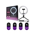 Maison Beauty Live Ring Light