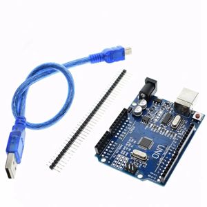KIT 4 CAMÉRAS VIDÉOSURVEILLANCE WIFI (SANS FIL) + ENREGISTREUR