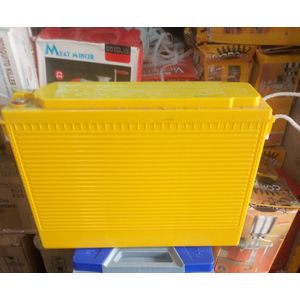 Batterie Solaire Blindée 12V-100Ah