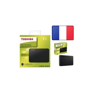 MicroSD-Carte Mémoire - 16GB - 80MB/S