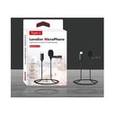 Damanphone.com Lavier Type C Microphone