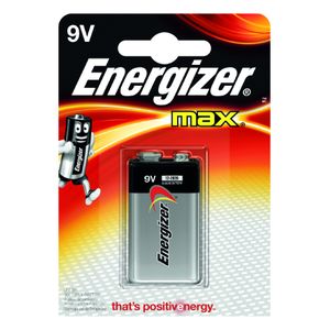 Energizer 9V/6LR61 FSB1 