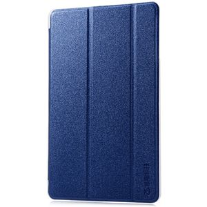 Housse De Protection Pour Tablette En Cuir PU / Plastique Pour Teclast X80 HD / X80 PLUS / P80-3G / X80 PRO / P80H - Bleu