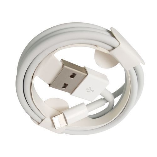 Câble Pour IPhone, IPad, IPod - Blanc