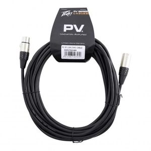 Peavey CABLE POUR MICROPHONE PEAVEY