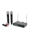 Sennheiser Micro Baladeur - Noir/Gris